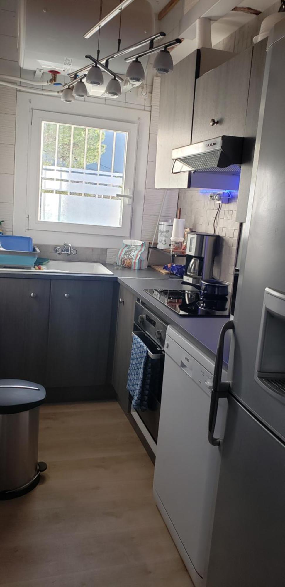 Mas Oliva Apartamento *